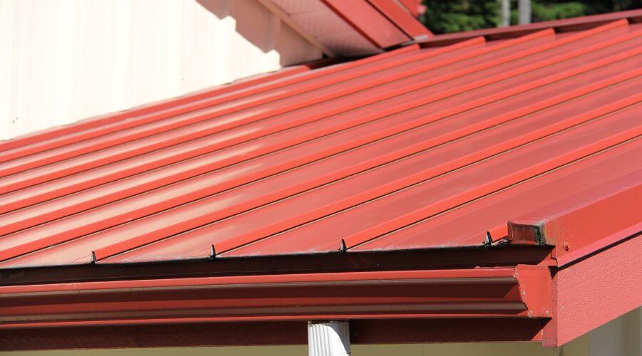 Industrial Roof Maintenance in Emerson, KY